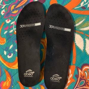 Abeo insoles